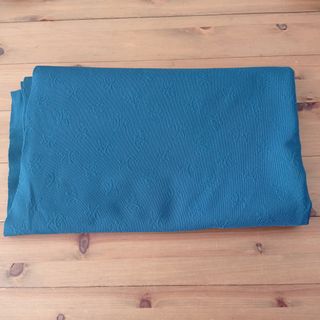 Corte de tela años 60