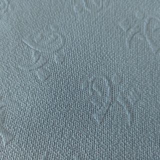 Corte de tela años 60