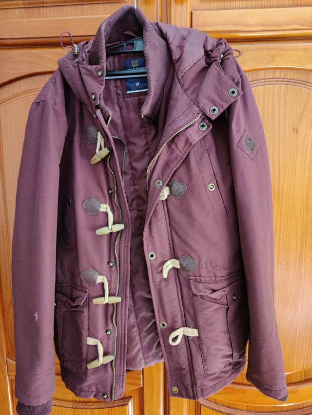 Trenca Green Coast Usada