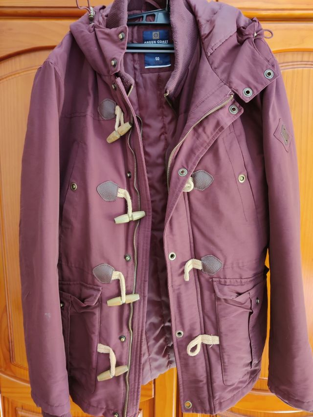 Trenca Green Coast Usada