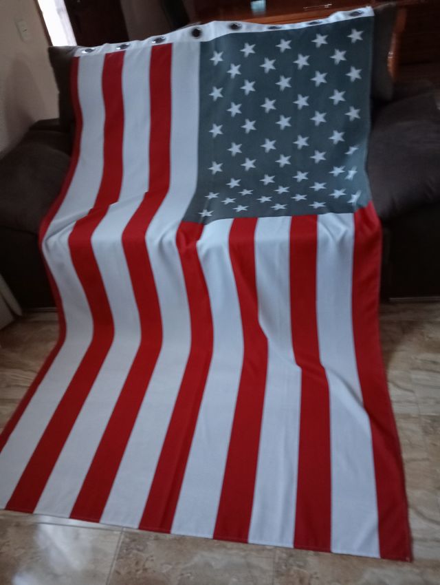 cortina sin estrenar nueva