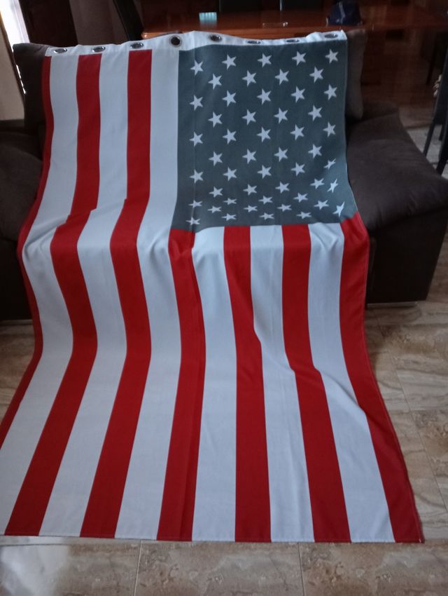 cortina sin estrenar nueva