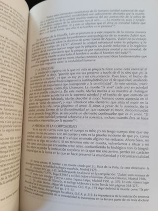 Ciencia y Hombre. I. Murillo (Ed)