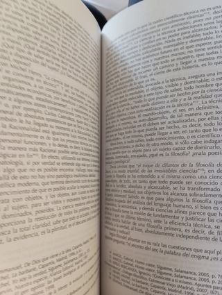 Ciencia y Hombre. I. Murillo (Ed)