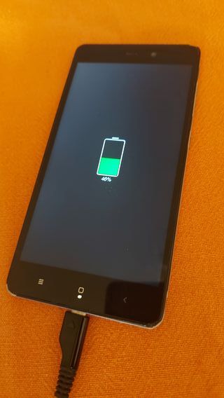 XIAOMI RedMI 3S . para piezas