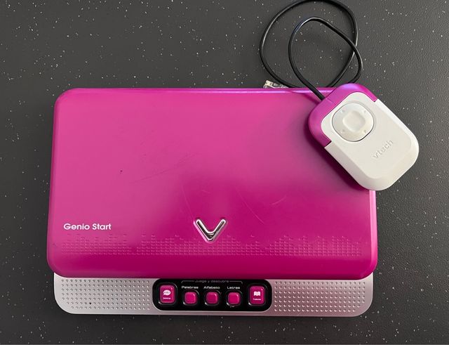 Genio Start Vtech