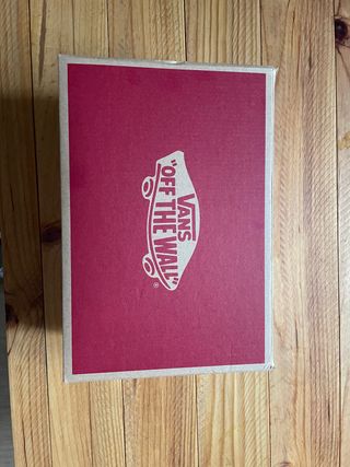 Vans Sk8 MTE marrones