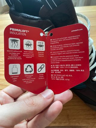 Vans Sk8 MTE marrones