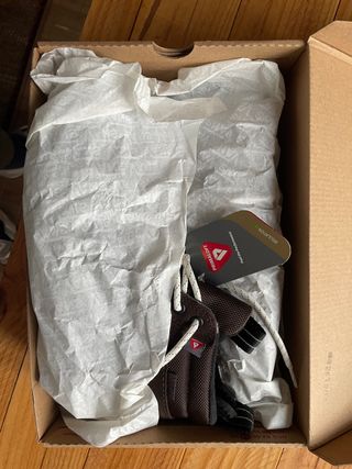 Vans Sk8 MTE marrones