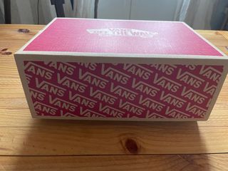 Vans Sk8 MTE marrones