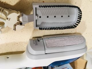 CEPILLO DE PLANCHADO