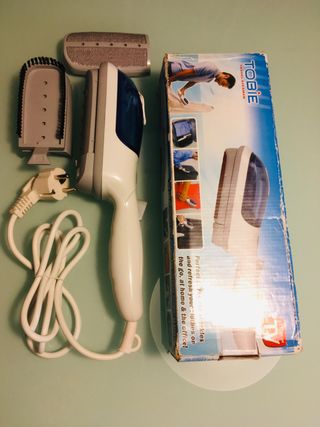 CEPILLO DE PLANCHADO