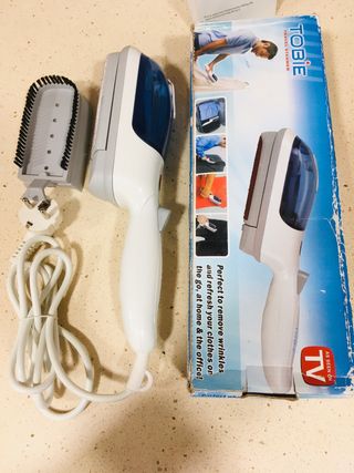 CEPILLO DE PLANCHADO