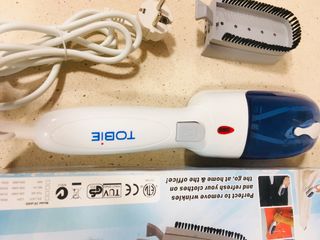 CEPILLO DE PLANCHADO