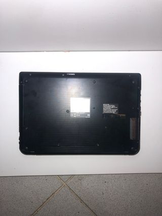 Toshiba Satellite C50D-B