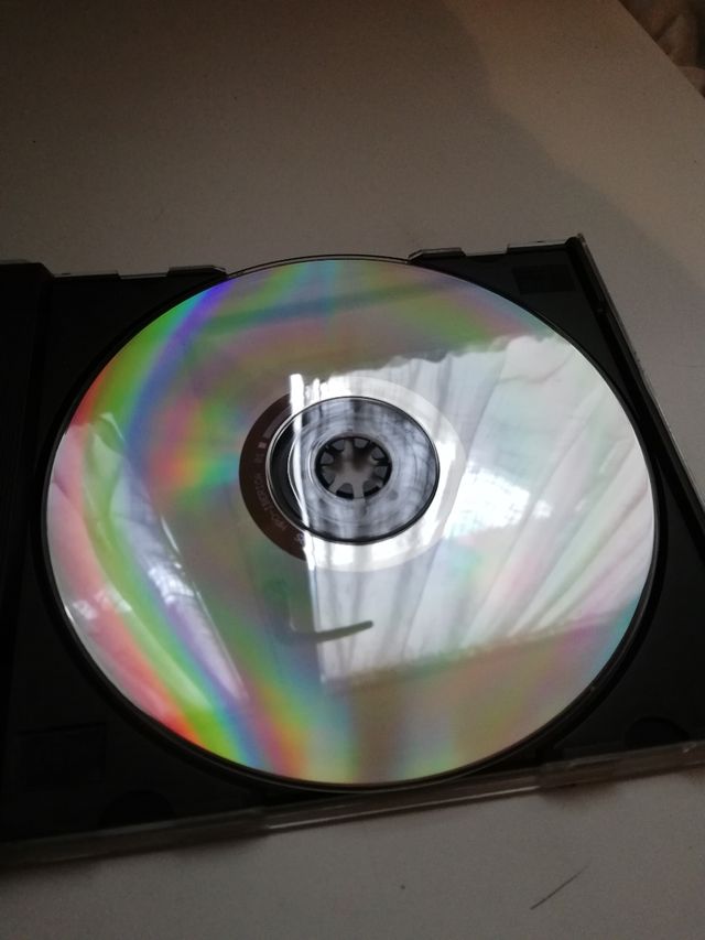 fasciculo 1 natural killers, CD ROM y VHS 1996