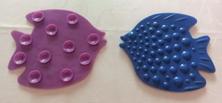 Juguete/decoración bañera bebés y niños