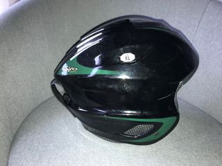 Casco Giro Chute Esqui