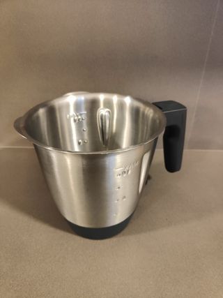 Robot cocina: Monsieur Cuisine plus Silvercrest 