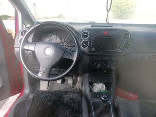 Volkswagen Golf Plus 2007