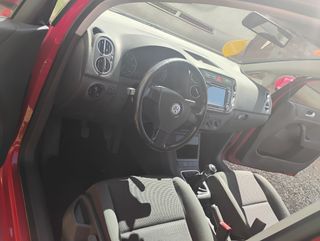 Volkswagen Golf Plus 2007