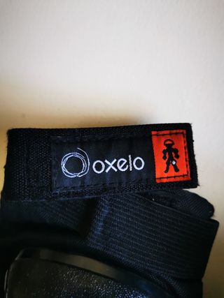 Joalheiras de Criança Oxelo