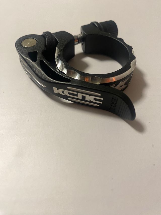 Cierre KCNC DIAMATER 34.9