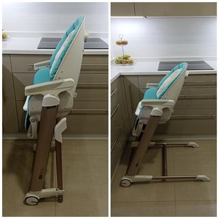 Star Ibaby Noa + Accesorios EXTRA