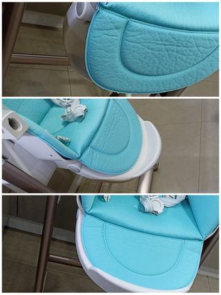 Star Ibaby Noa + Accesorios EXTRA