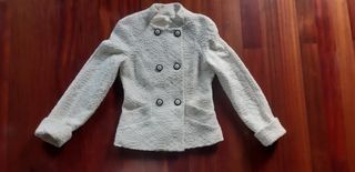 chaqueta mujer 