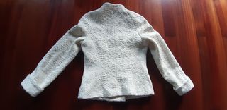 chaqueta mujer 
