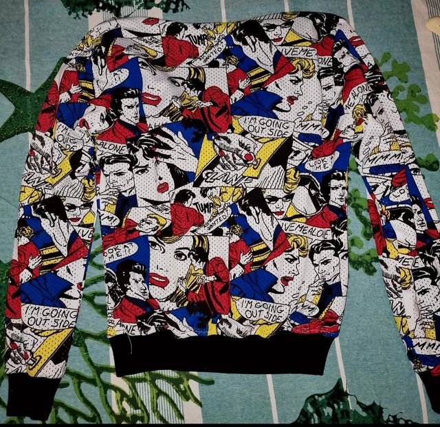 Giubbotto Tokuno Shima tg.L