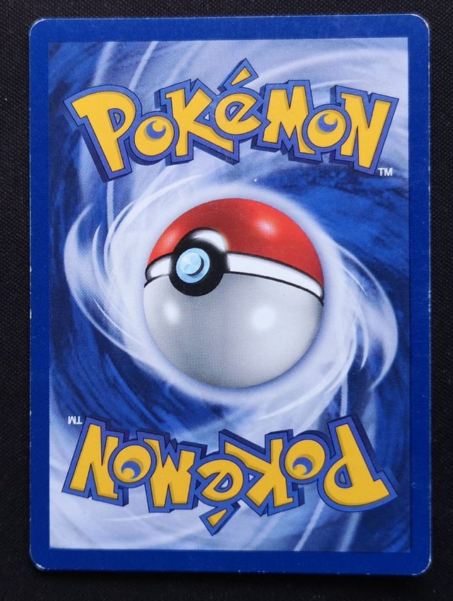 Cartas y Pegatinas Pokemon