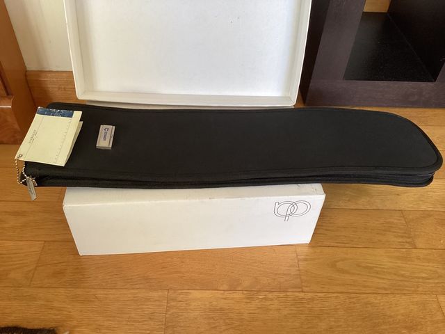 Porta bufandas, corbatas, pañuelos etc