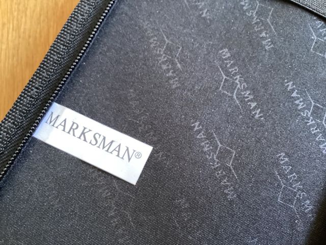 Porta bufandas, corbatas, pañuelos etc