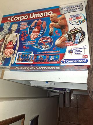 corpo unano