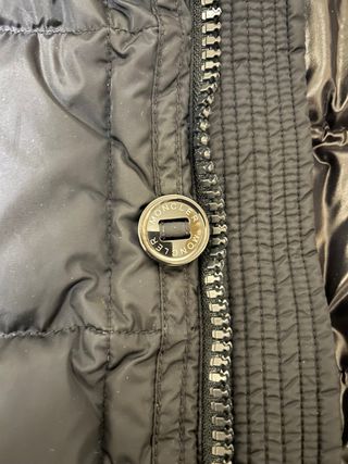 Piumino Moncler