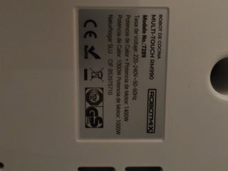 ROBOT COCINA ROBOTMIX NUEVO