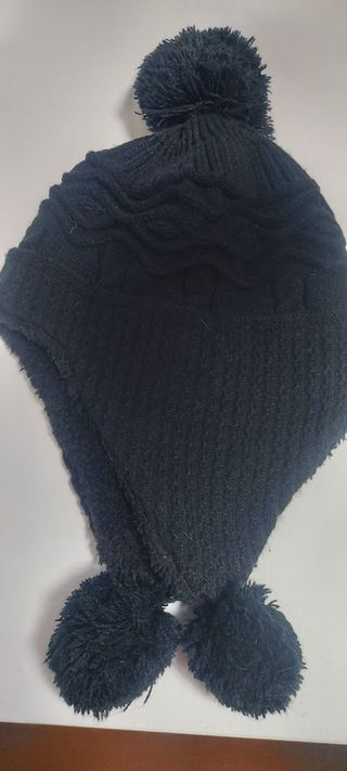 Gorro de Lana unisex