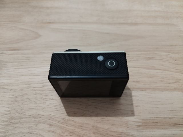 Telecamera NILOX Mini Wi-Fi Full HD + accessori