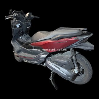RECAMBIOS HONDA FORZA 125 300 350 K0B K1B