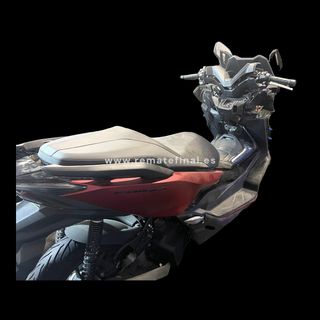 RECAMBIOS HONDA FORZA 125 300 350 K0B K1B