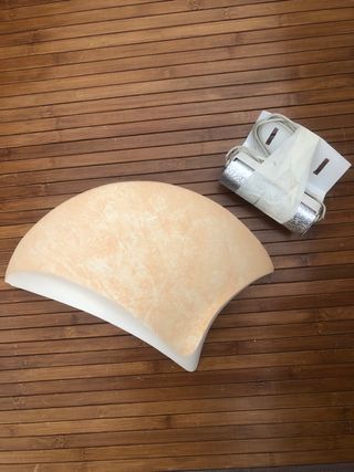 Aplique de pared 