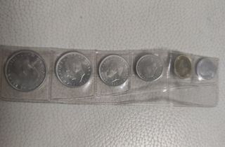 JUEGO COLECCIÓN COMPLETA DEL MUNDIAL 82