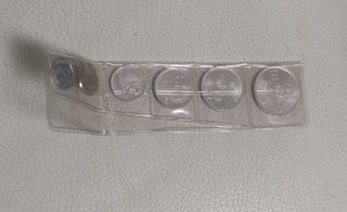 JUEGO COLECCIÓN COMPLETA DEL MUNDIAL 82