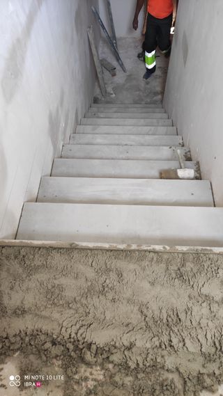 albañil 