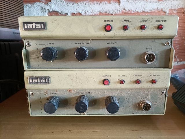 Emisora Intal