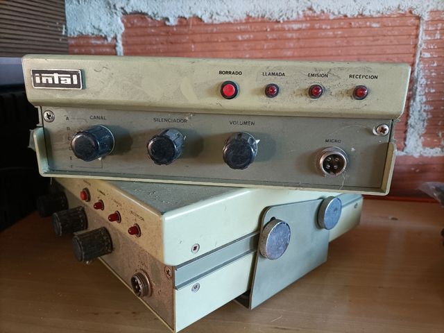 Emisora Intal