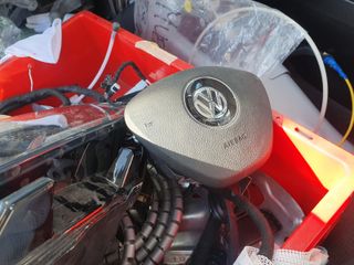 volkswagen polo 2022 en despiece