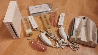 Consola Nintendo Wii 